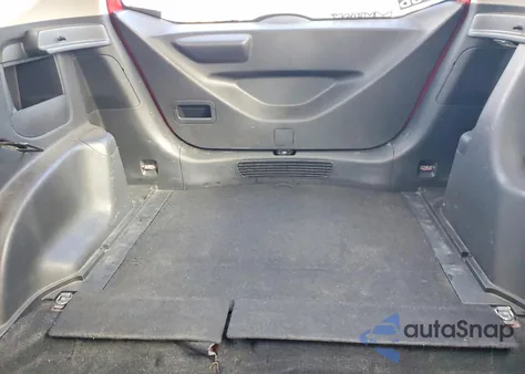 2012 Honda Fit Sport z USA, uszkodzony, nr VIN JHMGE8H53CC026012